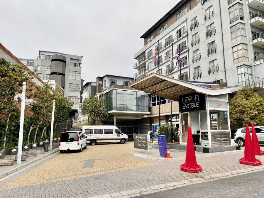 To Let Commercial Property for Rent in Salt River Western Cape